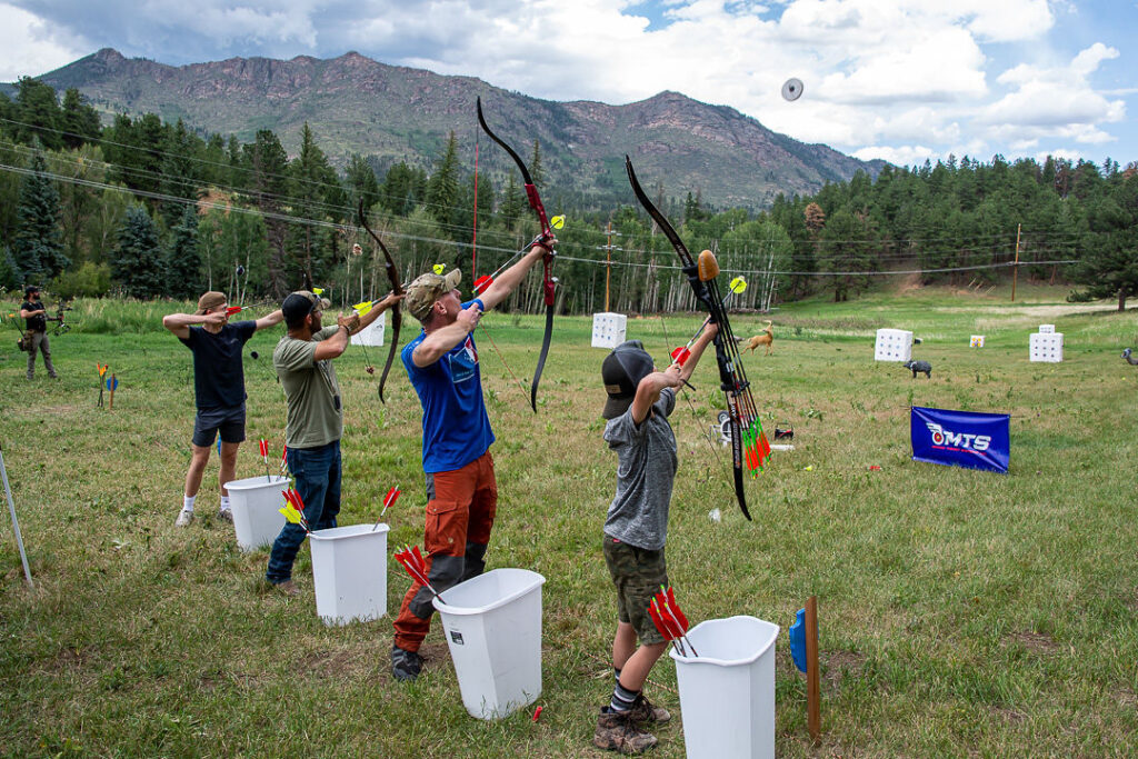 American-Bowmen-Club