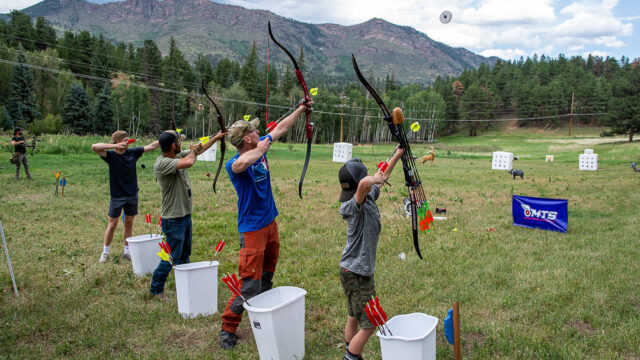 American-Bowmen-Club