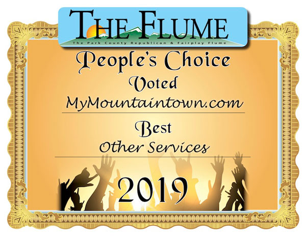 The-Flume The Flume People's Choice 2019