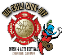 Big Chili Cook Off Music and Art Festival