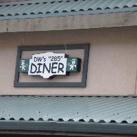 DW's 285 Diner