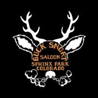Buck Snort Saloon Sphinx Park Colorado