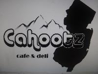 Cahootz cafe & deli