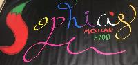 Sophia's Mexican Food