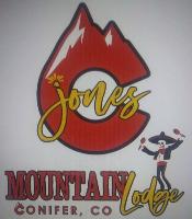 Jones Mountain Lodge