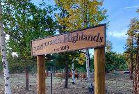 Stagecoach Highlands