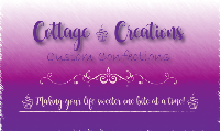 Cottage Creation Custom Confections