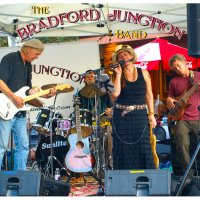The Bradford Junction Band