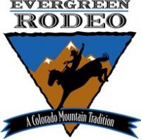 Evergreen Rodeo A Colorado Mountain Tradition