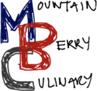 Mountain Berry Culinary