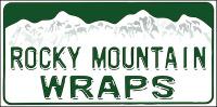 Rocky Mountain Wraps