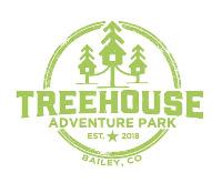 Treehouse Adventure Park Est. 2018 Bailey, CO